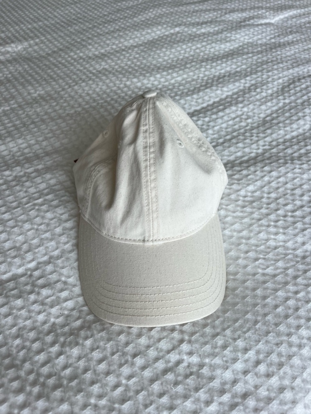 Madewell hat